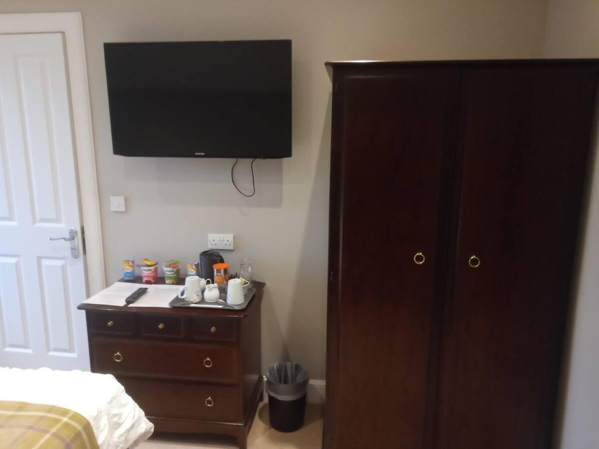 Glenisla Hotel Blairgowrie and Rattray Quarto foto